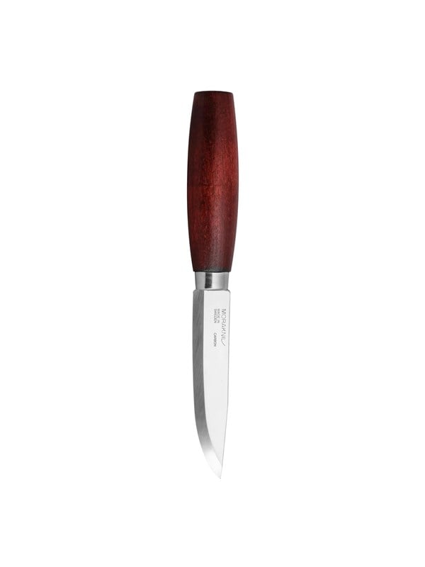 Morakniv Classic No. 2 (C) - Rød