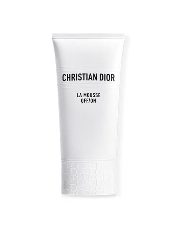 Christian Dior La Mousse OFF/ON Foaming Cleanser