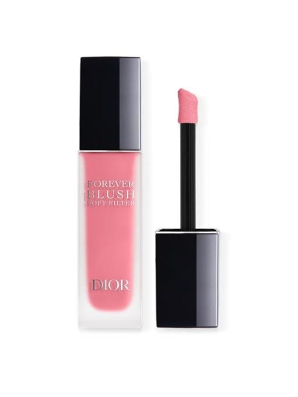 Christian Dior Forever Blush Soft Filter Whipped Liquid Blush 05 Lily