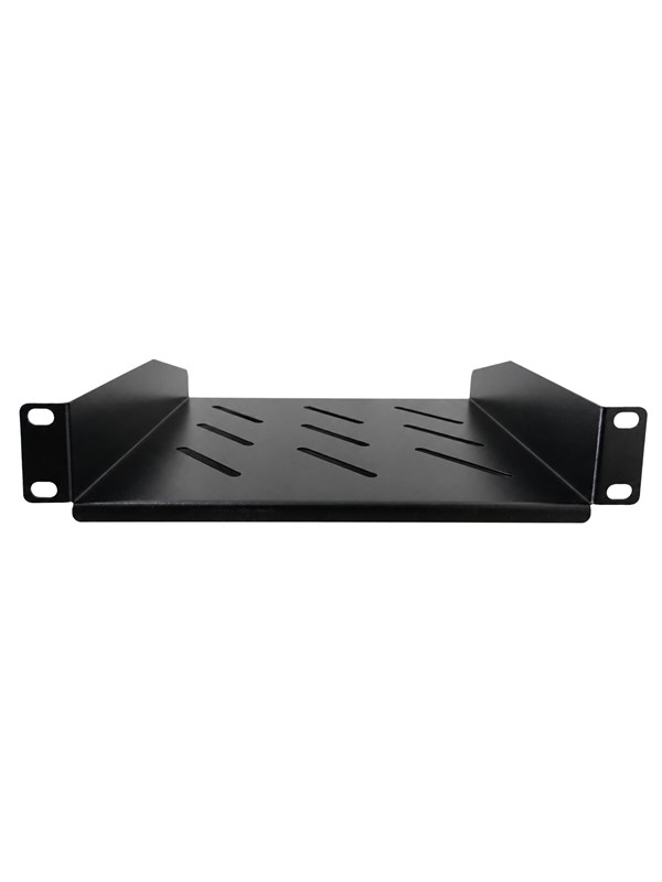 Cablio CAB-LNSHELF02-10 - 1U Fixed Shelf | 10"
