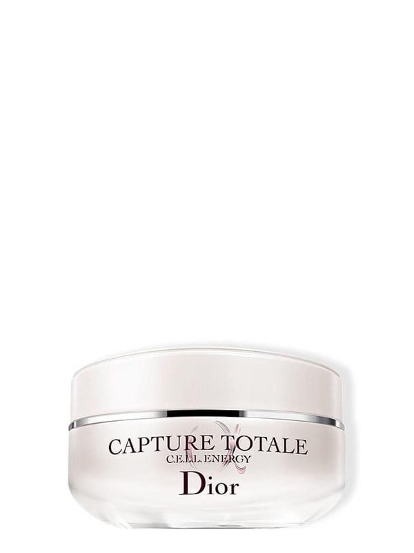 Christian Dior Capture Totale - Firming & Wrinkle-Correcting Eye Creme