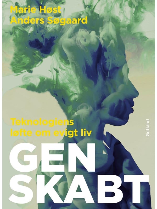 Genskabt - Historie & Samfund - Hæftet