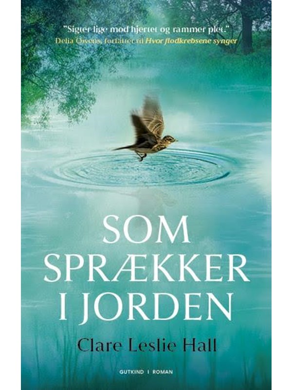 Som sprækker i jorden