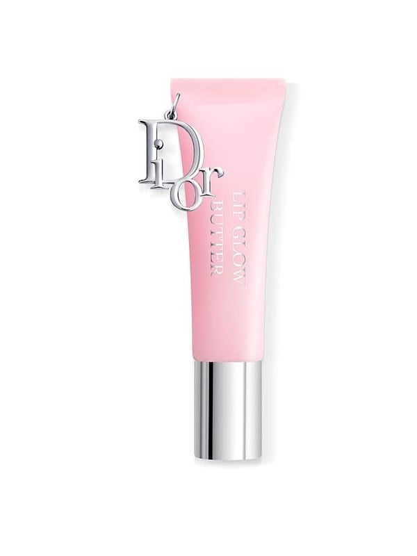 Christian Dior Dior Addict Lip Glow Butter 10 ml #101 Glazed Pink