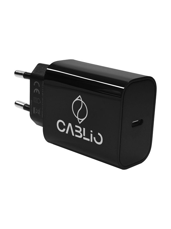 Cablio 2W USB-C Charger
