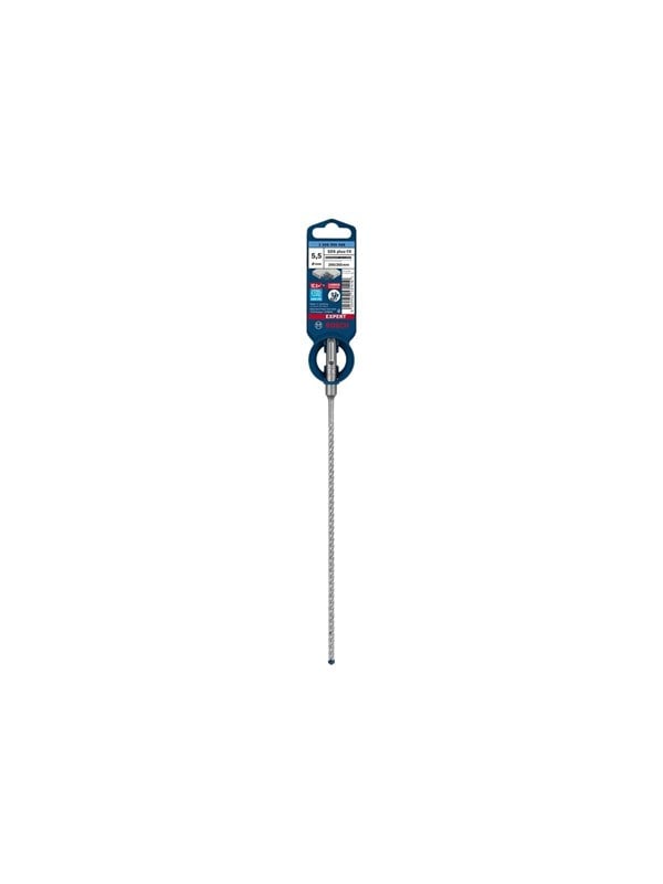 Bosch Expert SDS-plus-7X Drill Bit 5.5 mm