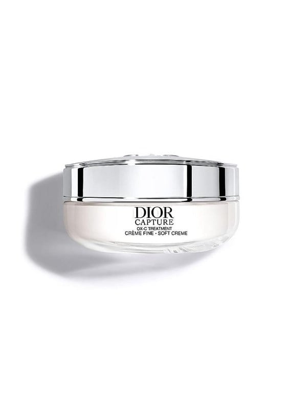 Christian Dior Capture Soft Creme