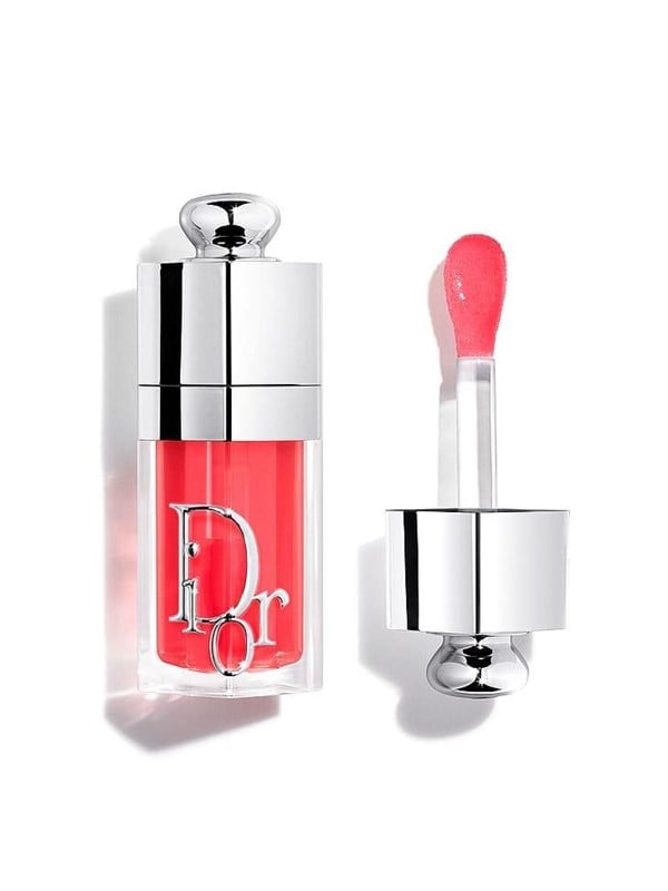 Dior Addict Lip Glow Oil 6 ml #015 Cherry Juicy