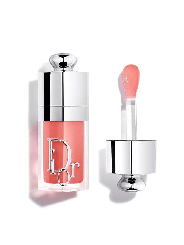 Christian Dior Addict Lip Glow Oil 012 Rosewood