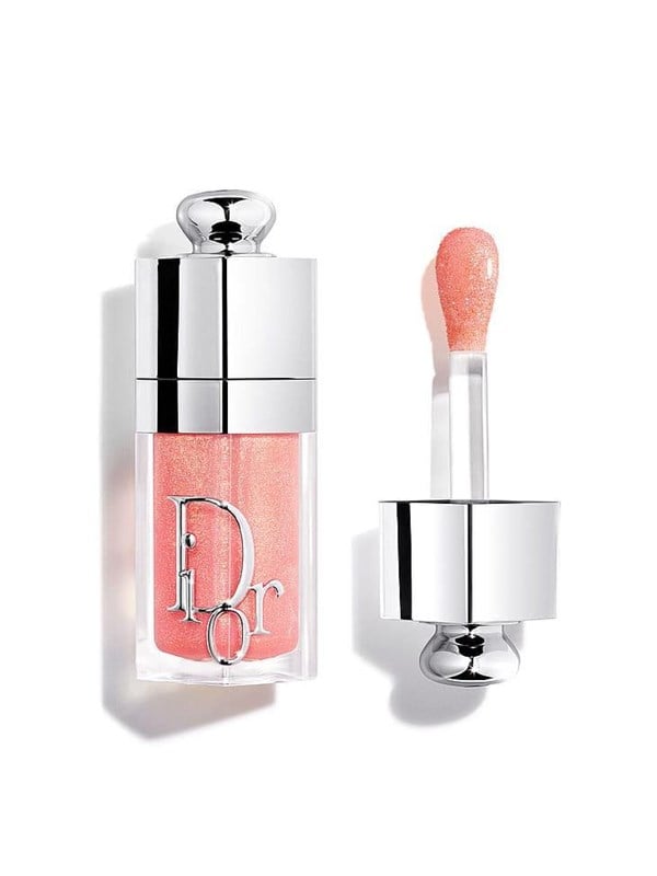 Christian Dior Addict Lip Glow Oil 077 Rosy Candy