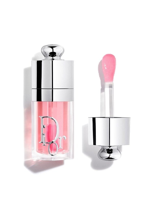 Christian Dior Addict Lip Glow Oil 001 Pink