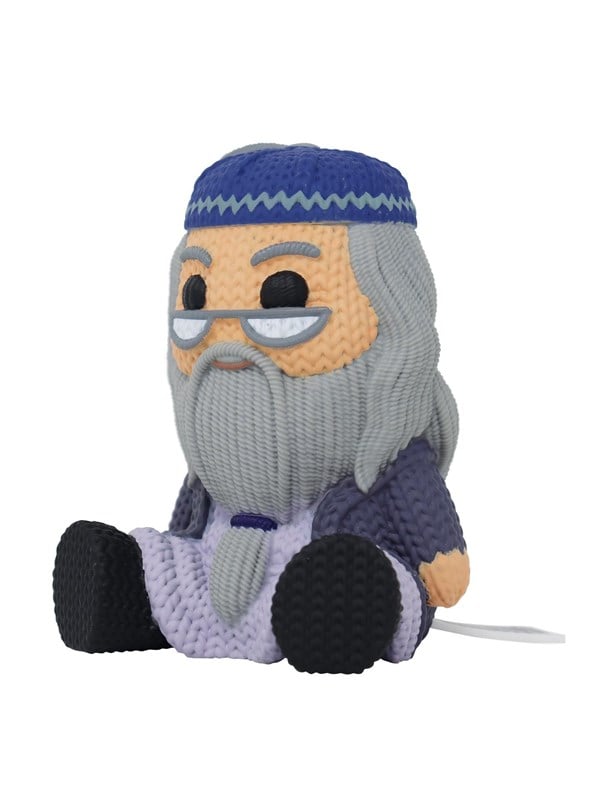 FaNaTtik - Harry Potter - Professor Dumbledore Collectible Vinyl Figure - Figur
