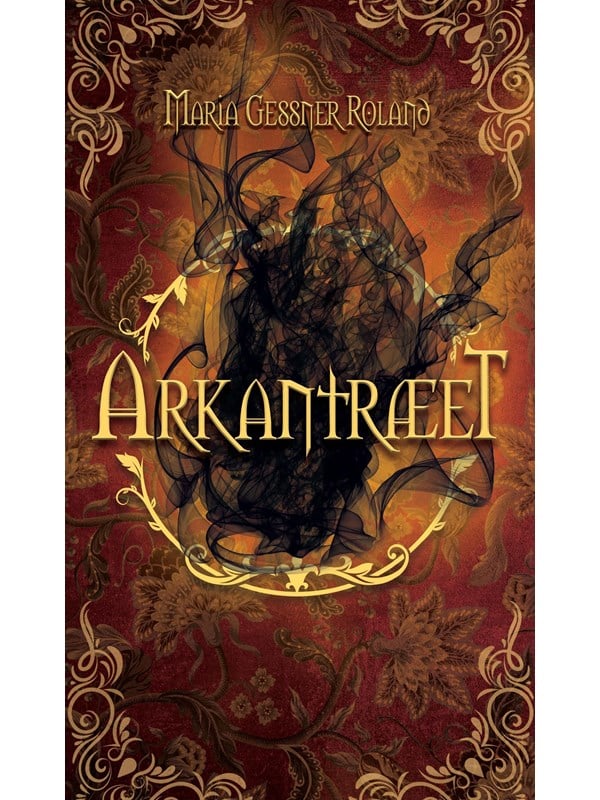 Arkantræet - Thalliyalora 4 - Ungdomsbog - hardback