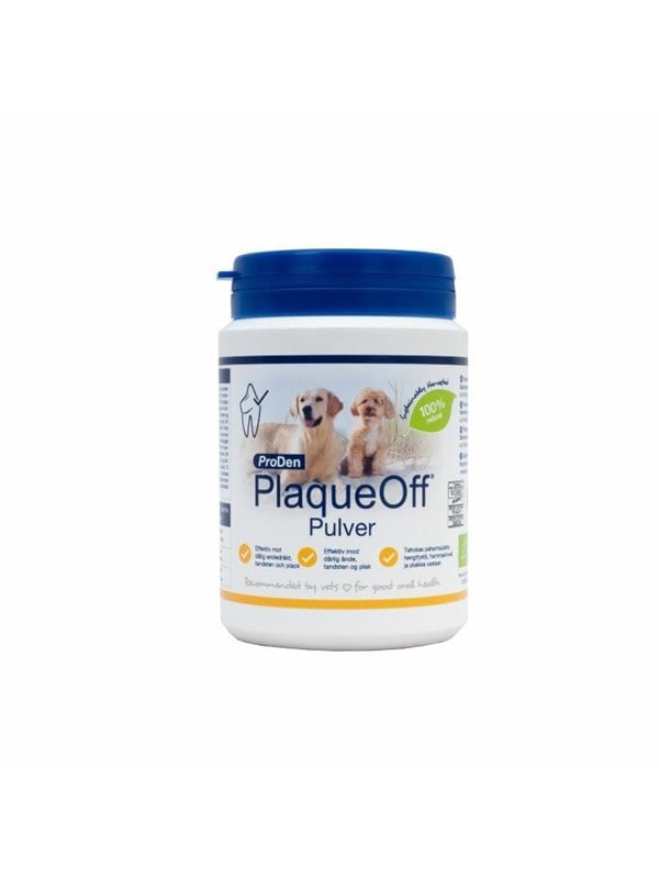 PlaqueOff Animal, 180 g