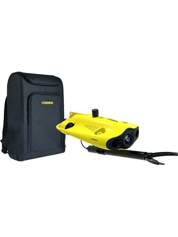 Chasing Gladius Mini S 200m Flash Pack - Drone, Bag & Grab Arm
