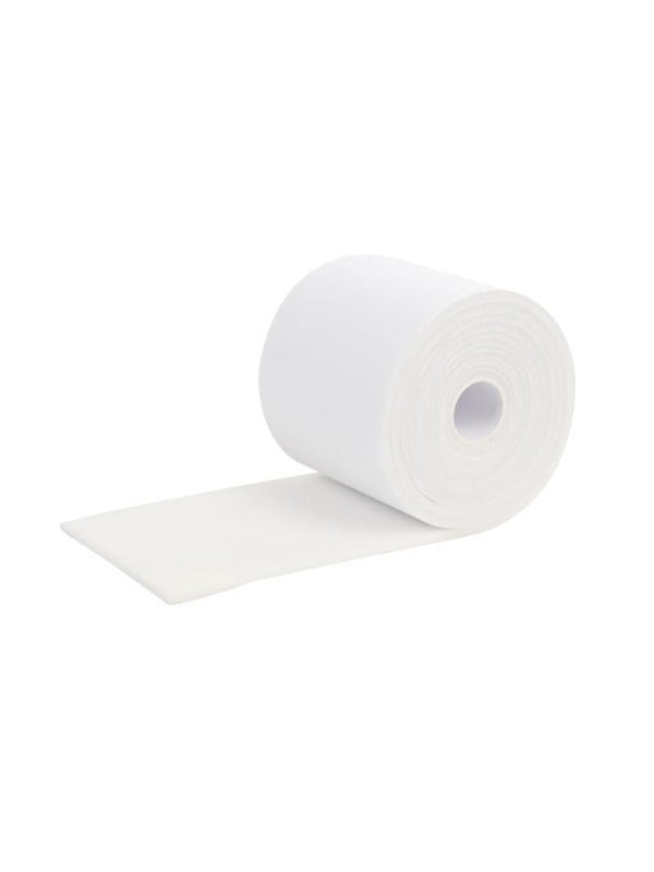 KRUUSE Soft-Flex Adhesive Bandage - 10cm x 2.5m