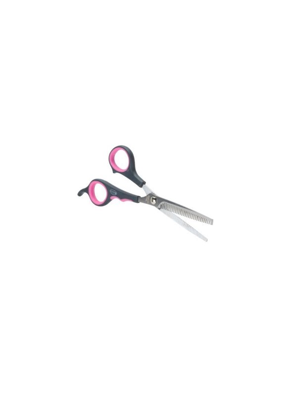 KRUUSE BUSTER Thinning Scissors - 17cm