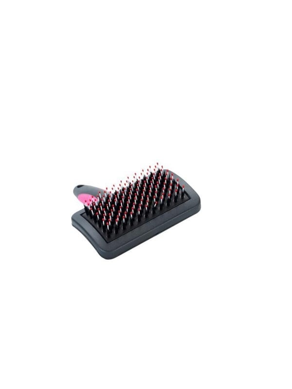 KRUUSE BUSTER Hedgehog Brush - Medium