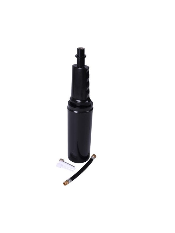 KRUUSE Physio Pump - Inflation Pump for Physio Training Equipment