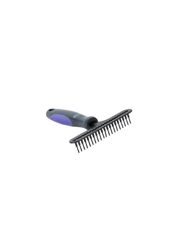KRUUSE BUSTER Curry Comb - Large