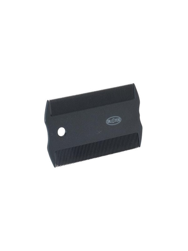 KRUUSE BUSTER Flea Comb