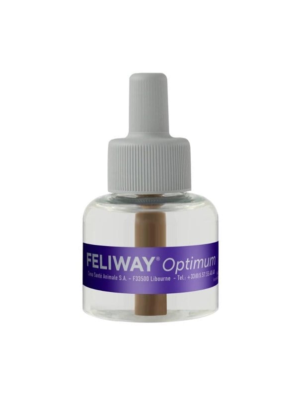 Feliway FELIWAY Optimum Refill, 48 ml
