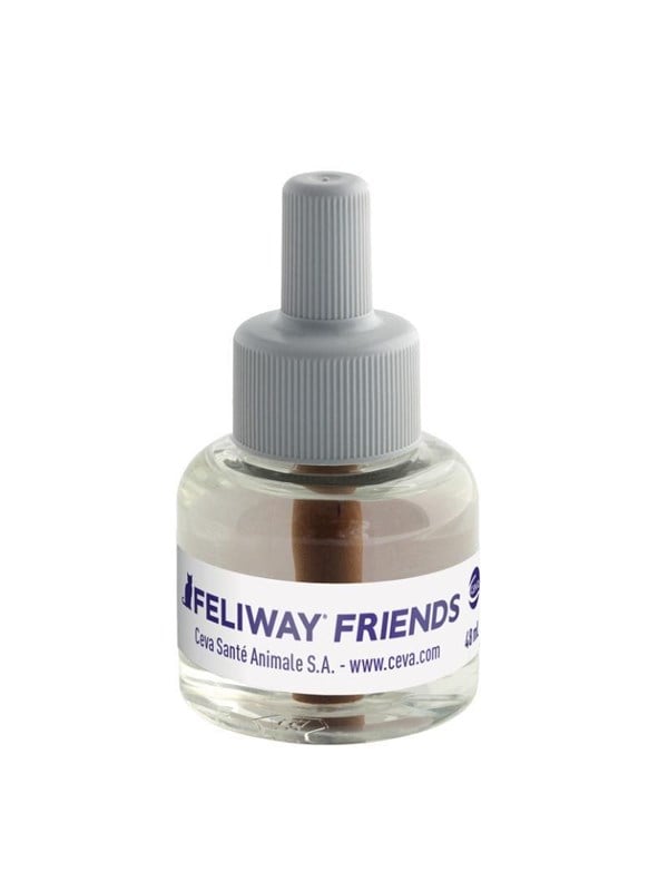 Feliway FELIWAY Friends Refill, 48 ml