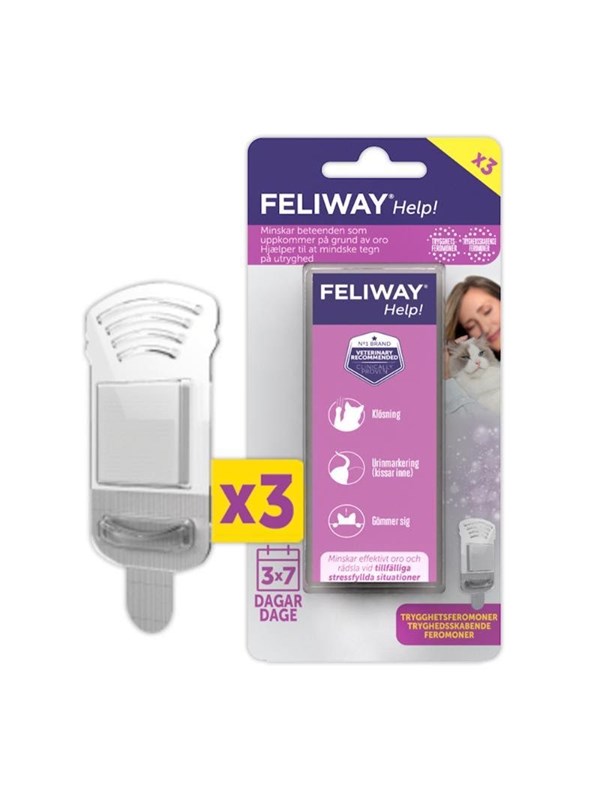 Feliway FELIWAY Help! Refill