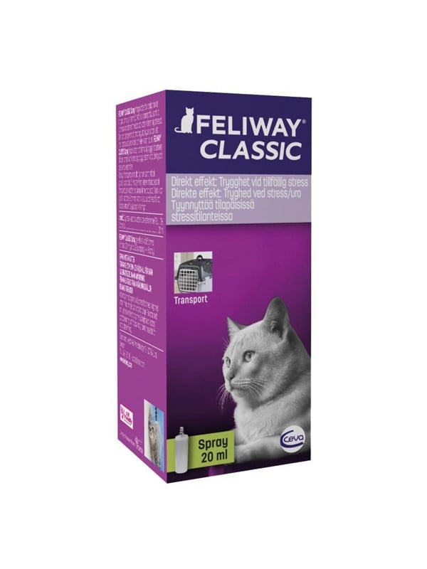 Feliway Classic Spray 20 ml