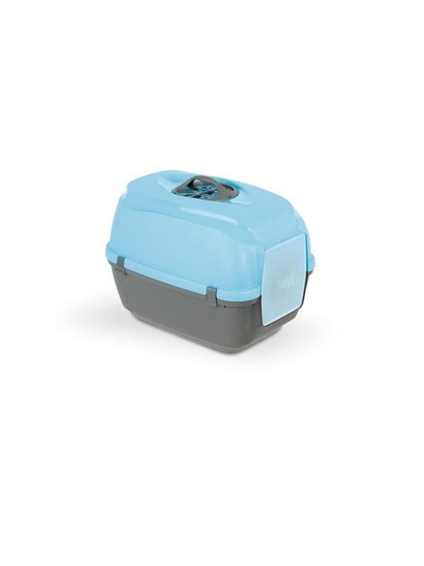 NOVA kattetoilet m/kulfilter & Vega kattegrusskovl
