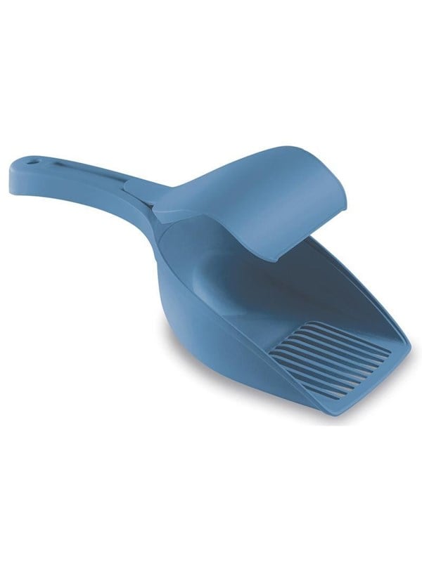 Stefanplast Multipurpose shovel, nordic sky