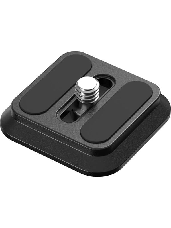 SmallRig 5912 Quick Release Mount Plate for Vertical Base