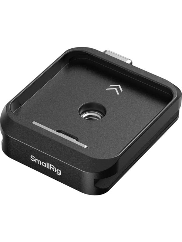 SmallRig 5913 Vertical Base for Arca-Swiss Quick Release Mount Plate SmallRig 5913 Vertical Base for Arca-Swiss Quick Release Mount Plate