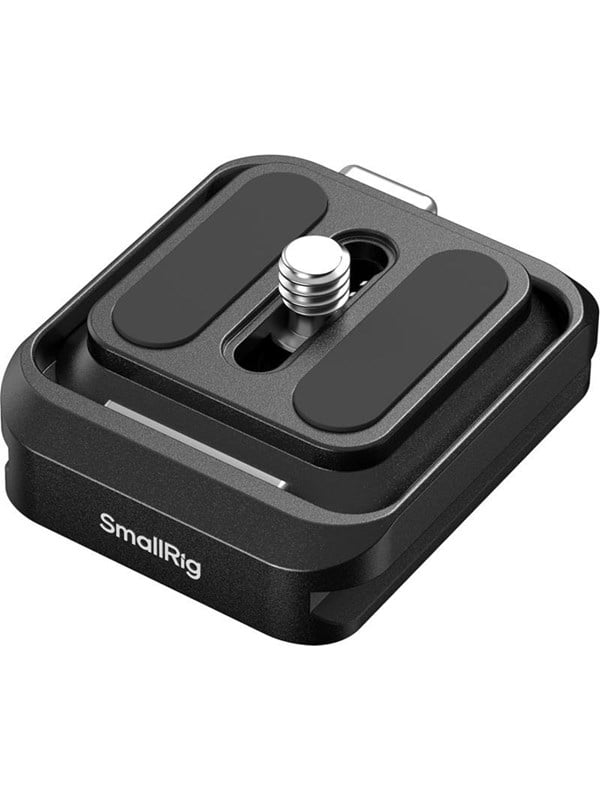 SmallRig 5898 Vertical Kit for Arca-Swiss Quick Release Mount Plate SmallRig 5898 Vertical Kit for Arca-Swiss Quick Release Mount Plate