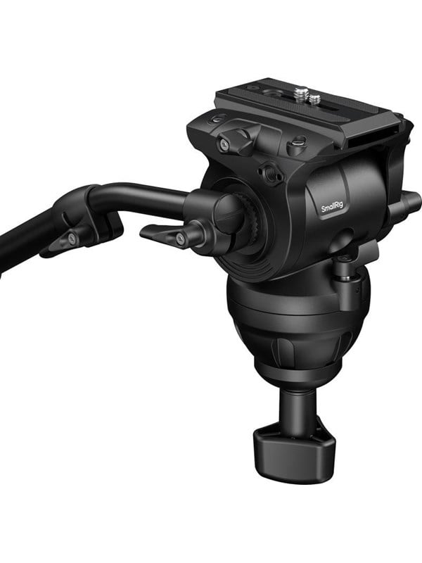 SmallRig 6552 Heavy-Duty Video Head