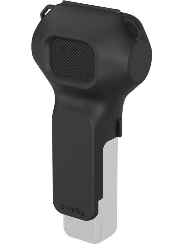 SmallRig 6582 Protective Case for DJI Osmo Pocket 4P - Black