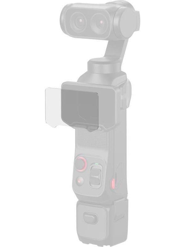 SmallRig 6821 Screen Protector for Insta360 Luna Ultra SmallRig 6821 Screen Protector for Insta360 Luna Ultra