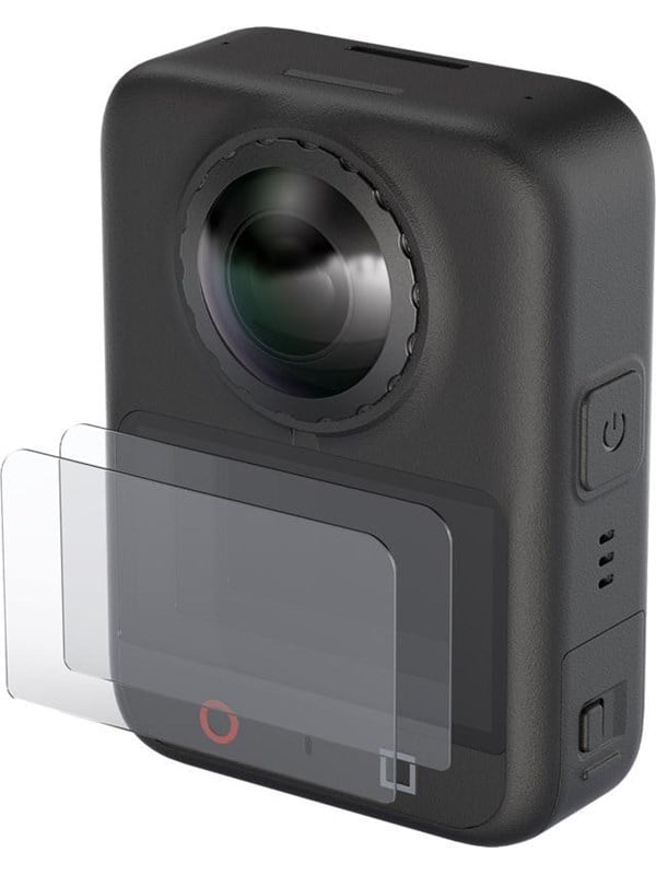 SmallRig 6710 HD AR Screen Protector Kit for DJI Osmo 360 / 360 â¡
