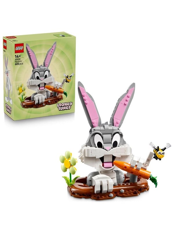 LEGO Looney Tunes 40920 Snurre Snup
