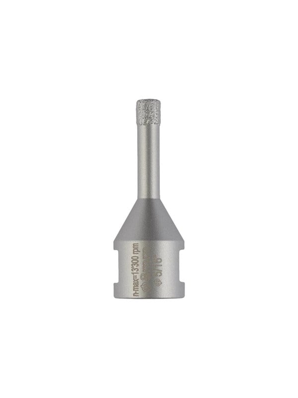 Bosch Diamond Cutter Dry Speed diamond drill bit - for ceramic