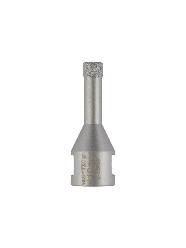 Bosch Diamond Cutter Dry Speed diamond drill bit - for ceramic