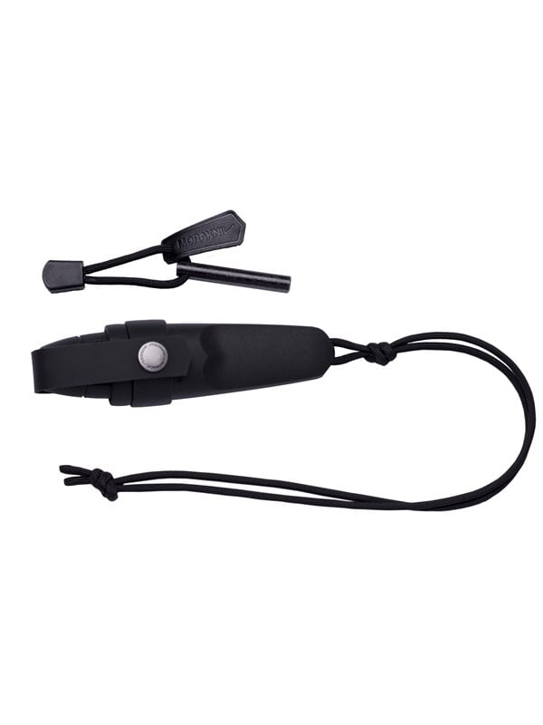 Morakniv Eldris Neck Knife Kit - Black