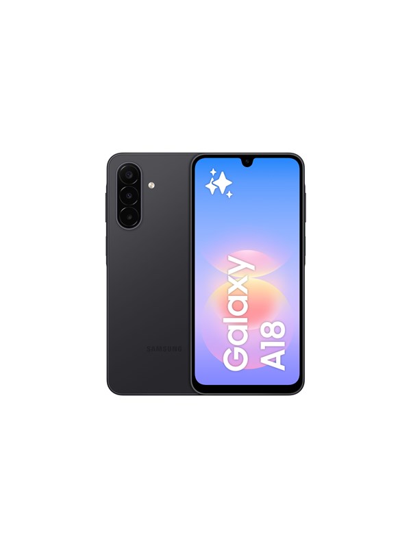 Samsung Galaxy A18 4G 128GB/4GB