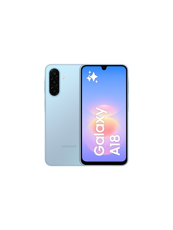 Samsung Galaxy A18 4G 128GB/4GB