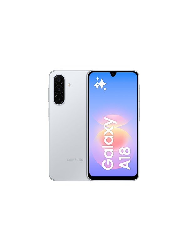 Samsung Galaxy A18 4G 256GB/8GB