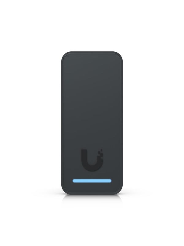 Ubiquiti Access Reader Gen 3 kortlæser Sort