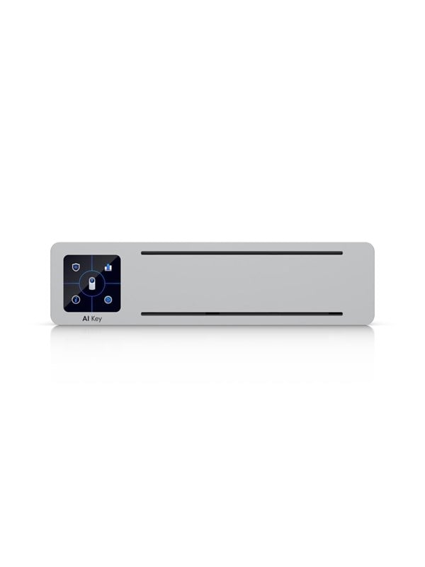 Ubiquiti AI Key gateway/controller - 1.000 Mbit/s mediekonverter
