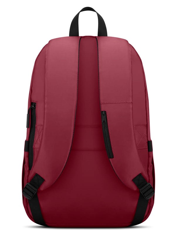 Lenovo 16-inch Commuter Backpack B10 (Burgundy)