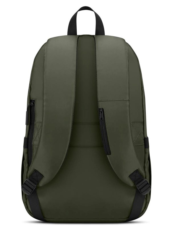 Lenovo 16-inch Commuter Backpack B10 (Green)