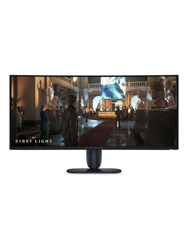 34" Dell Alienware AW3426DW - 34" | 3440 x 1440 | OLED | 280 Hz